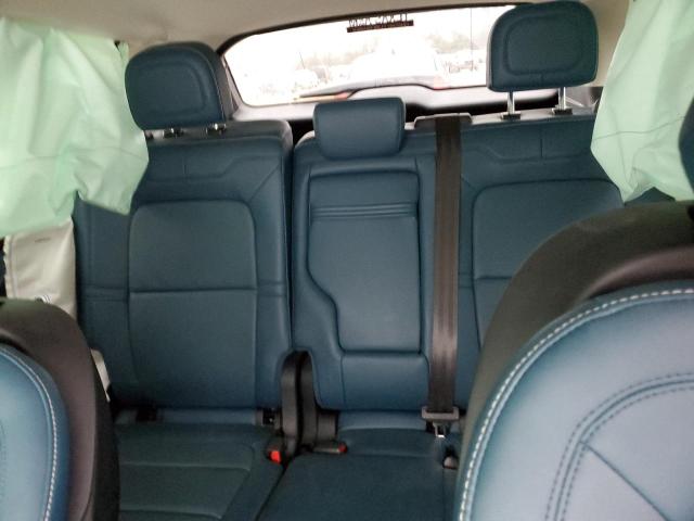 Photo 10 from auction – 2021 LINCOLN CORSAIR RE with VIN 5LMCJ2C95MUL09714