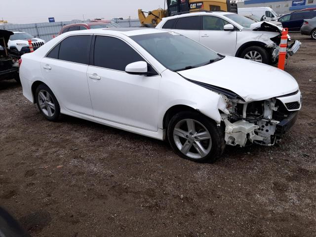 Photo 4 from auction – 2014 TOYOTA CAMRY L with VIN 4T1BF1FKXEU766996