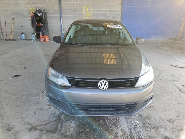 Photo 5 from auction – 2014 VOLKSWAGEN JETTA BASE with VIN 3VW2K7AJ2EM257018