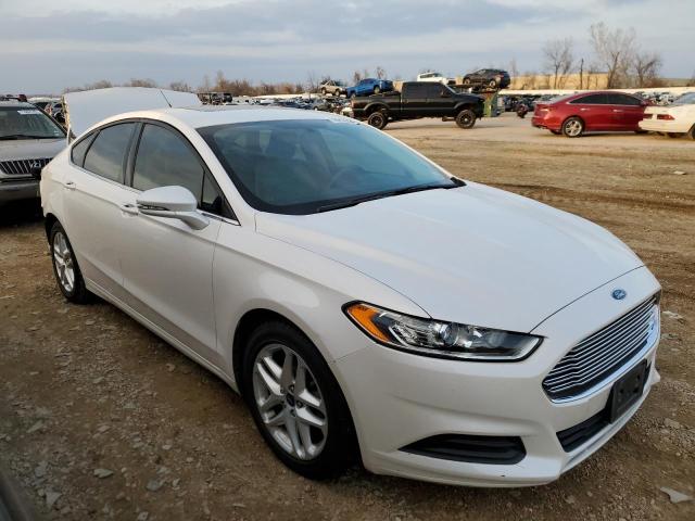 Photo 4 from auction – 2016 FORD FUSION SE with VIN 3FA6P0H78GR130664