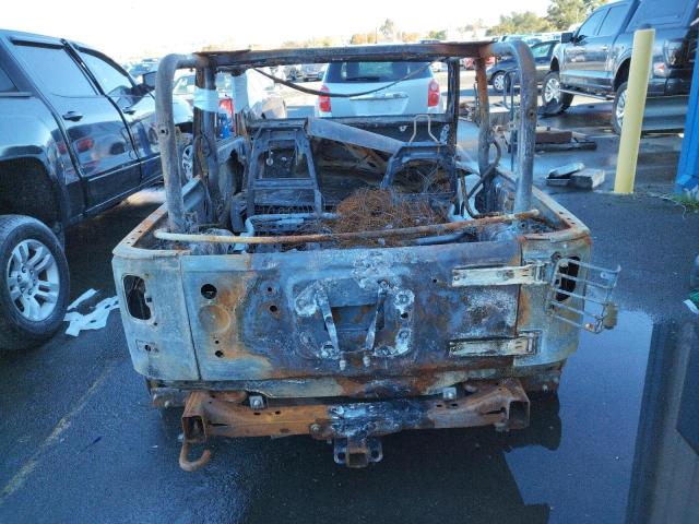 Photo 6 from auction – 2012 JEEP WRANGLER S with VIN 1C4AJWAG0CL282529