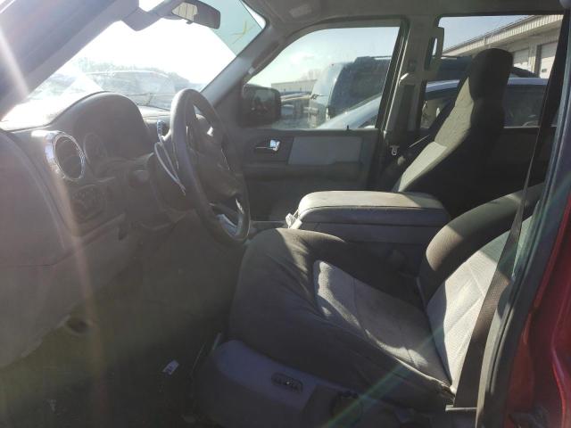 Photo 7 from auction – 2006 FORD EXPEDITION with VIN 1FMPU16546LA17835
