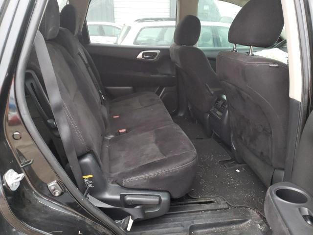 Photo 10 from auction – 2015 NISSAN PATHFINDER with VIN 5N1AR2MN0FC642104