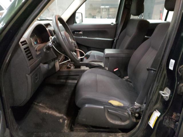 Photo 7 from auction – 2011 JEEP LIBERTY SP with VIN 1J4PN2GK0BW582940