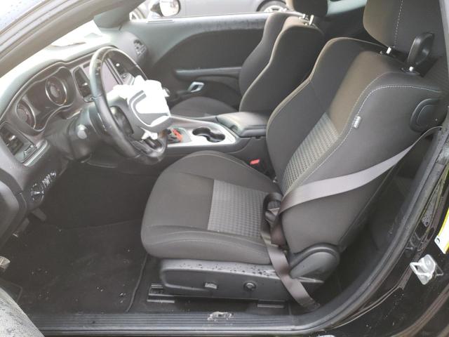 Photo 7 from auction – 2021 DODGE CHALLENGER with VIN 2C3CDZKG2MH681414
