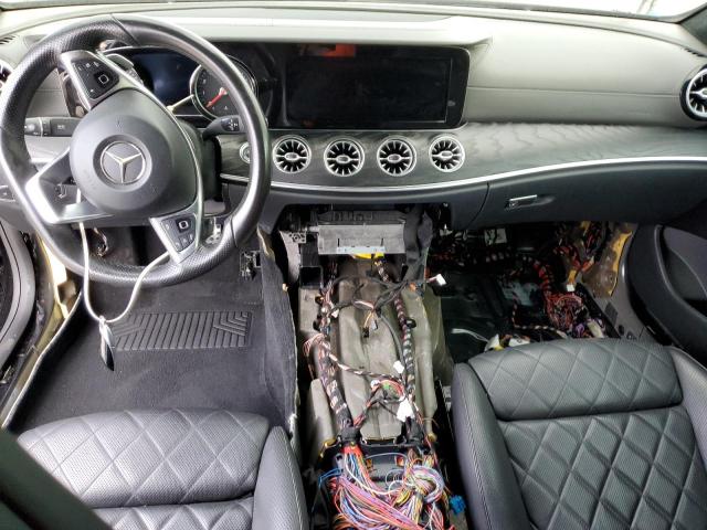 Photo 8 from auction – 2018 MERCEDES-BENZ E 400 with VIN WDD1J6FBXJF036618