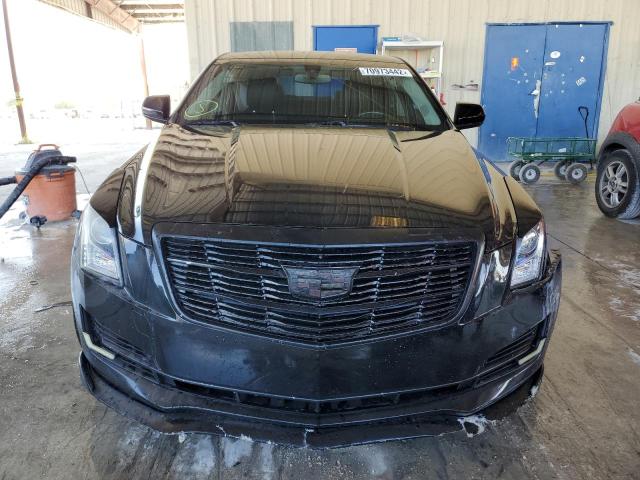 Photo 5 from auction – 2017 CADILLAC ATS with VIN 1G6AA5RX6H0154774