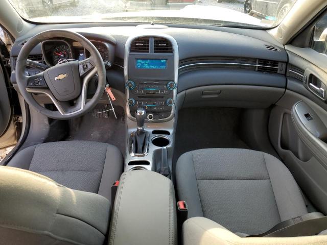 Photo 8 from auction – 2015 CHEVROLET MALIBU LS with VIN 1G11B5SL0FF345160