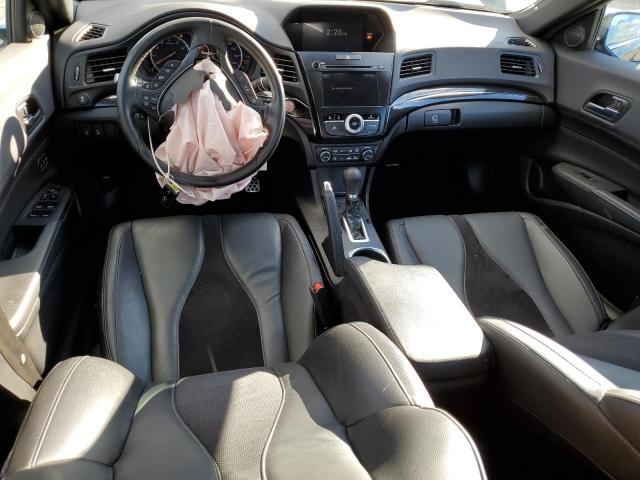 Photo 8 from auction – 2020 ACURA ILX PREMIU with VIN 19UDE2F88LA011372