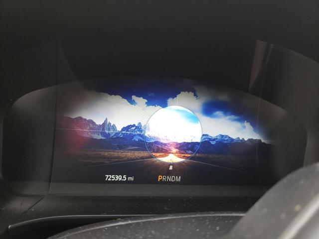 Photo 9 from auction – 2020 FORD ESCAPE TIT with VIN 1FMCU9J99LUA58233