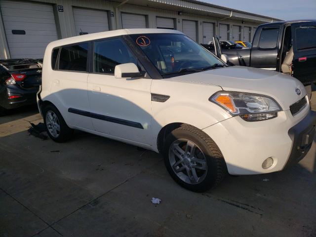 Фото 4 с аукциона – 2010 KIA SOUL + с VIN KNDJT2A2XA7094601