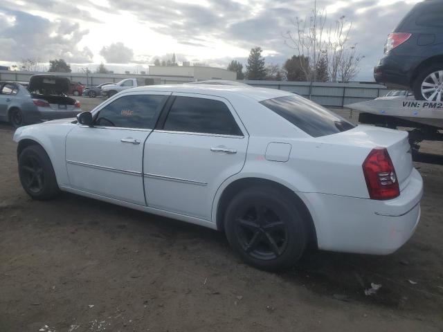 Photo 2 from auction – 2010 CHRYSLER 300 TOURIN with VIN 2C3CA5CV1AH319939