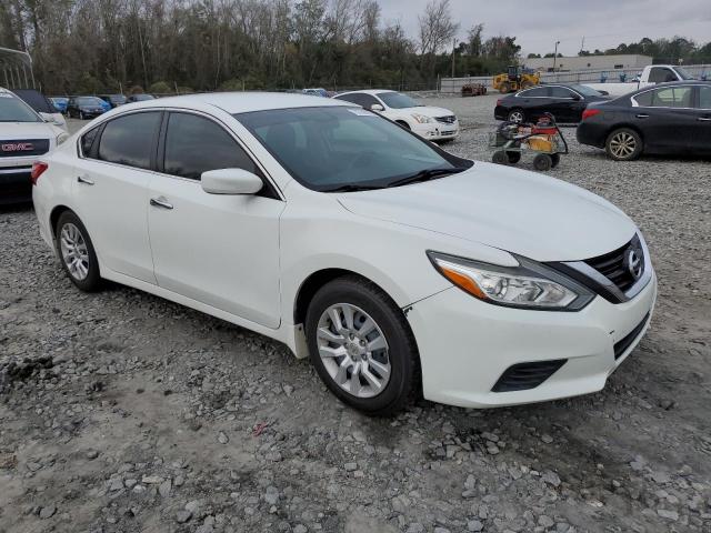 Photo 4 from auction – 2017 NISSAN ALTIMA 2.5 with VIN 1N4AL3AP0HN313014