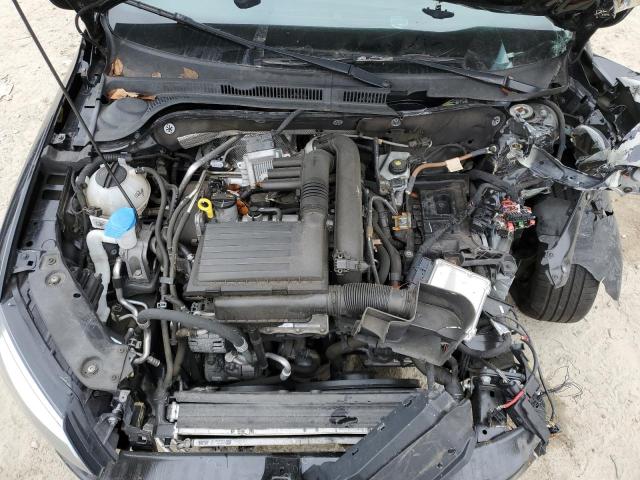Photo 11 from auction – 2017 VOLKSWAGEN JETTA S with VIN 3VW2B7AJ6HM358566