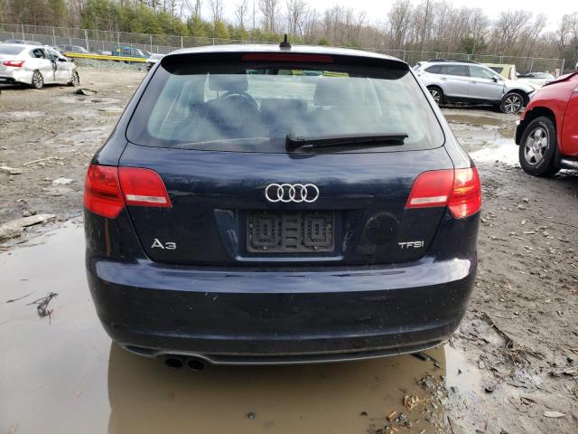 Photo 6 from auction – 2011 AUDI A3 PREMIUM with VIN WAUBEAFM0BA017675
