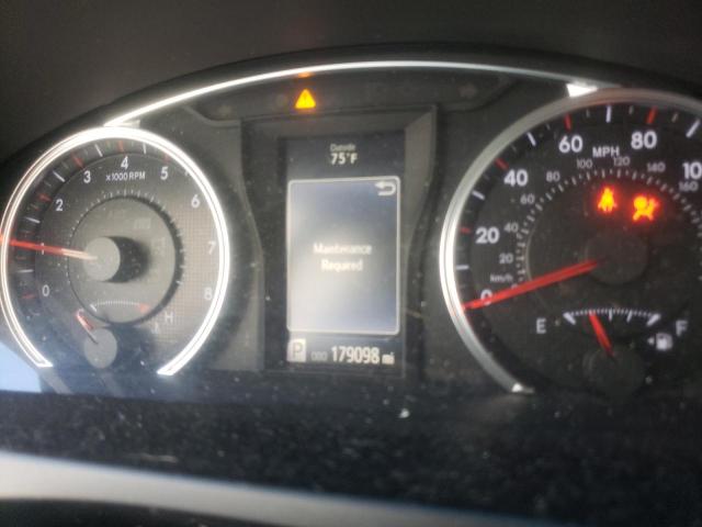 Photo 9 from auction – 2016 TOYOTA CAMRY LE with VIN 4T1BF1FK9GU567392