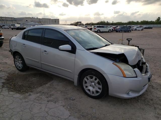 Photo 4 from auction – 2011 NISSAN SENTRA 2.0 with VIN 3N1AB6AP6BL728864