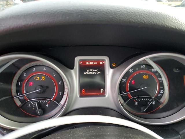 Photo 9 from auction – 2018 DODGE JOURNEY GT with VIN 3C4PDCEG4JT339875