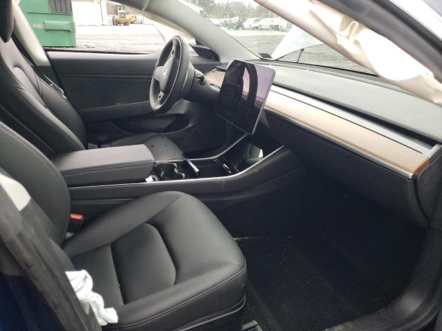 Photo 7 from auction – 2019 TESLA MODEL 3 with VIN 5YJ3E1EBXKF389877