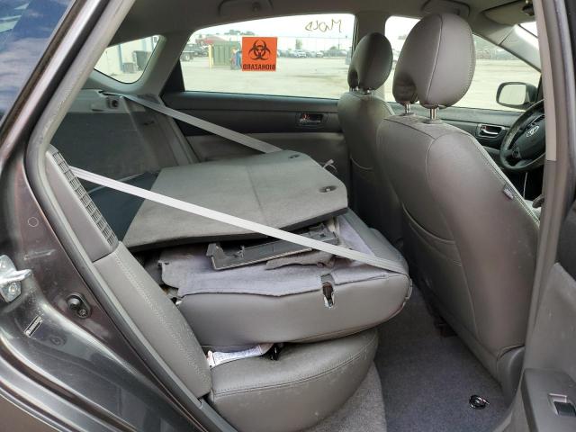 Photo 10 from auction – 2008 TOYOTA PRIUS with VIN JTDKB20U383307934