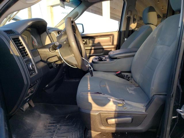 Photo 7 from auction – 2013 RAM 1500 ST with VIN 1C6RR6FT7DS509909