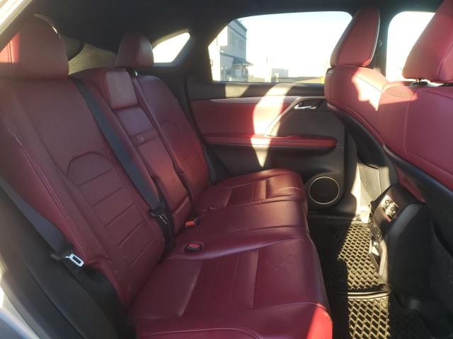 Photo 10 from auction – 2019 LEXUS RX 350 BAS with VIN 2T2BZMCA8KC174350