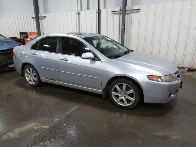 Photo 4 from auction – 2004 ACURA TSX with VIN JH4CL968X4C032771