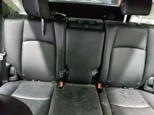 Photo 10 from auction – 2016 TOYOTA 4RUNNER SR with VIN JTEBU5JR2G5309789