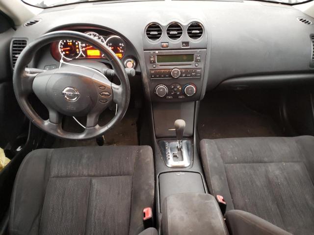 Photo 8 from auction – 2012 NISSAN ALTIMA BAS with VIN 1N4AL2AP3CN471916