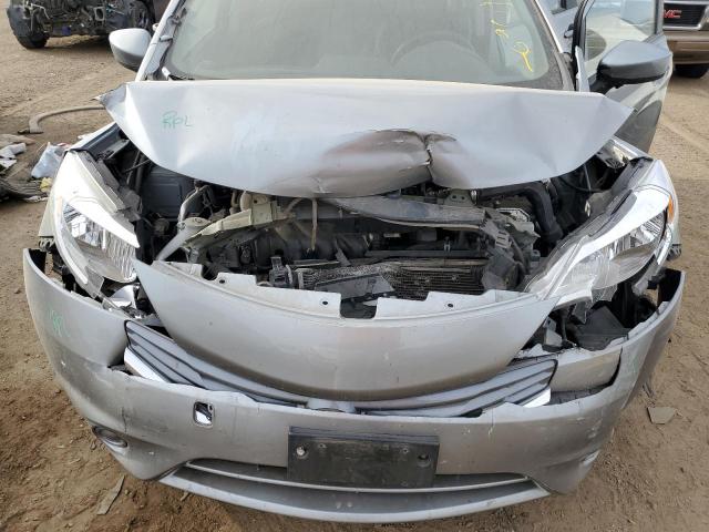 Photo 11 from auction – 2015 NISSAN VERSA NOTE with VIN 3N1CE2CP0FL389546