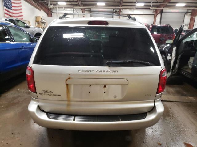 Photo 6 from auction – 2005 DODGE GRAND CARA with VIN 2D4GP44L55R492014