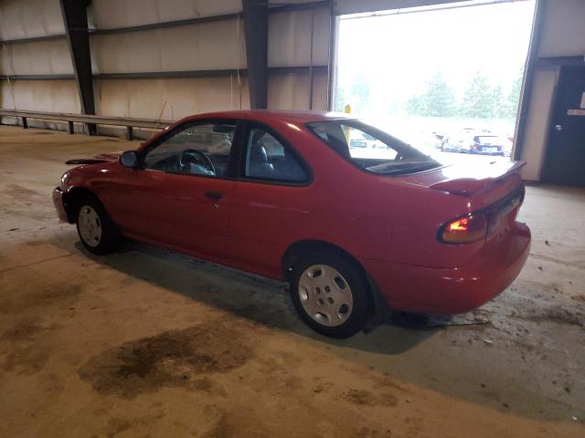 Photo 2 from auction – 1998 NISSAN 200SX BASE with VIN 1N4AB42D5WC509830