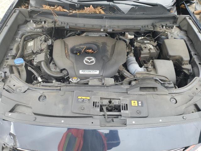 Photo 12 from auction – 2018 MAZDA CX-9 SPORT with VIN JM3TCBBY2J0212829
