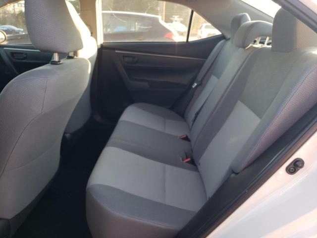 Photo 10 from auction – 2015 TOYOTA COROLLA L with VIN 2T1BURHE7FC297798