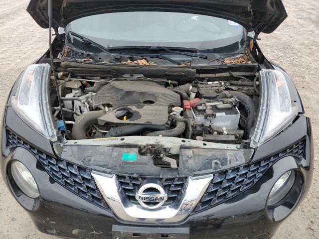 Photo 11 from auction – 2015 NISSAN JUKE S with VIN JN8AF5MR1FT509695