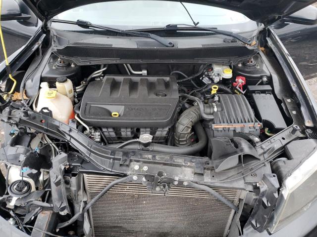 Photo 11 from auction – 2010 DODGE AVENGER R/ with VIN 1B3CC5FB6AN170010