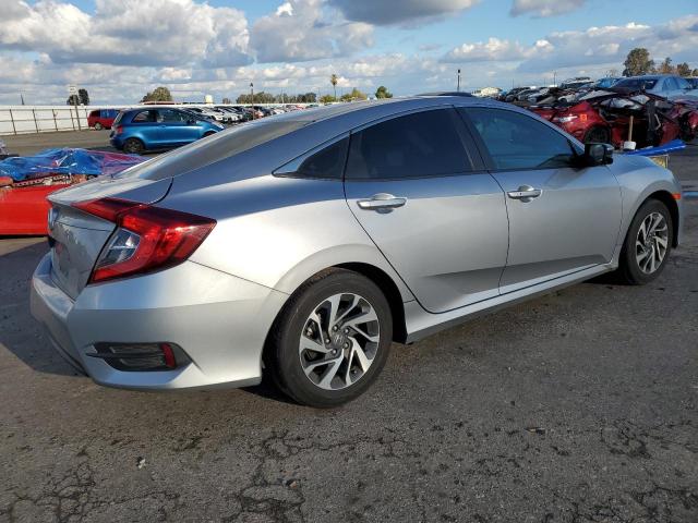 Photo 3 from auction – 2016 HONDA CIVIC EX with VIN 19XFC2F79GE218523