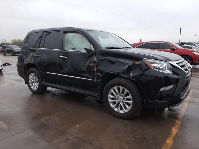 Photo 4 from auction – 2019 LEXUS GX 460 with VIN JTJBM7FX2K5220768