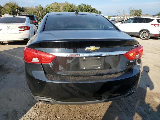 Photo 6 from auction – 2014 CHEVROLET IMPALA LTZ with VIN 2G1155S38E9180408