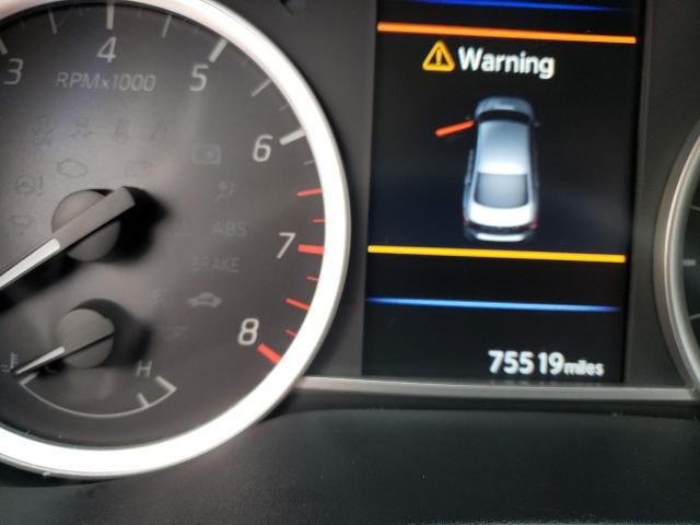Photo 9 from auction – 2019 NISSAN SENTRA S with VIN 3N1AB7AP1KY377967