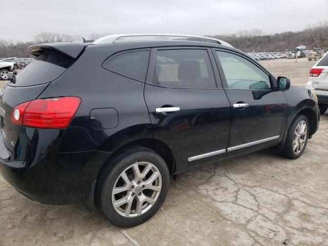 Photo 3 from auction – 2013 NISSAN ROGUE S with VIN JN8AS5MT3DW004728