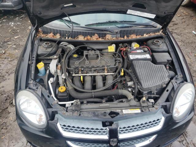 Photo 11 from auction – 2003 DODGE NEON SXT with VIN 1B3ES56C93D131747