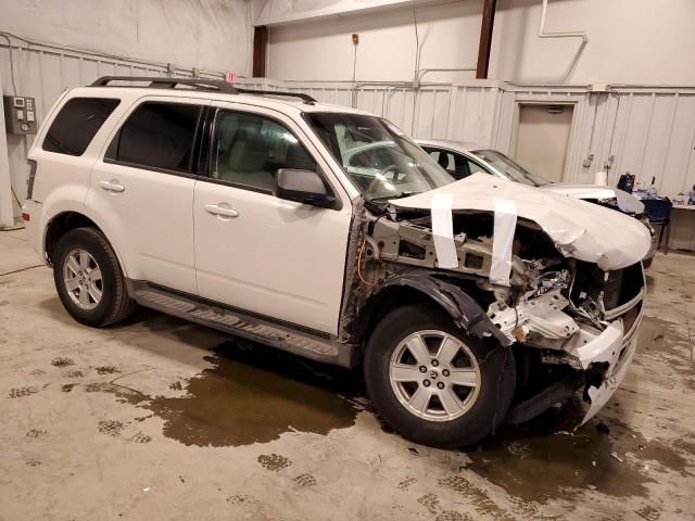 Photo 4 from auction – 2010 MERCURY MARINER with VIN 4M2CN8B79AKJ21536