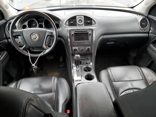 Photo 8 from auction – 2016 BUICK ENCLAVE with VIN 5GAKVBKD1GJ230612