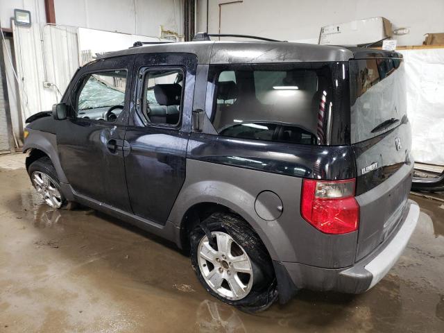 Photo 2 from auction – 2004 HONDA ELEMENT EX with VIN 5J6YH285X4L019189