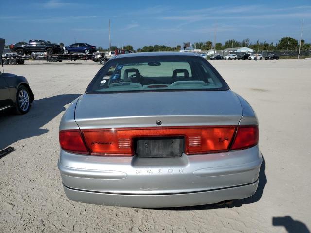 Photo 6 from auction – 2002 BUICK REGAL LS with VIN 2G4WB52K921293786