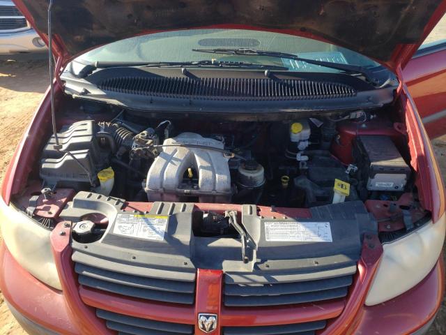 Photo 12 from auction – 2006 DODGE CARAVAN SE with VIN 1D4GP25B36B731778