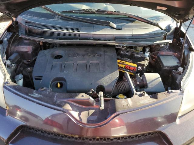 Photo 11 from auction – 2012 SCION XD with VIN JTKKU4B49C1022848