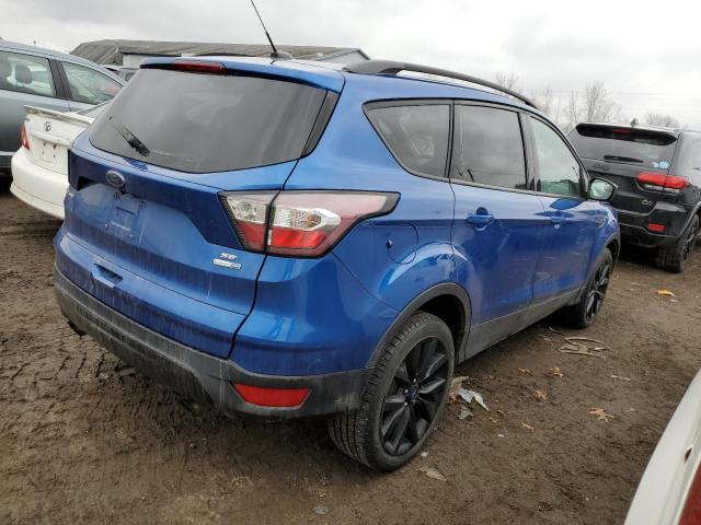 Photo 3 from auction – 2017 FORD ESCAPE SE with VIN 1FMCU9GD8HUD39832