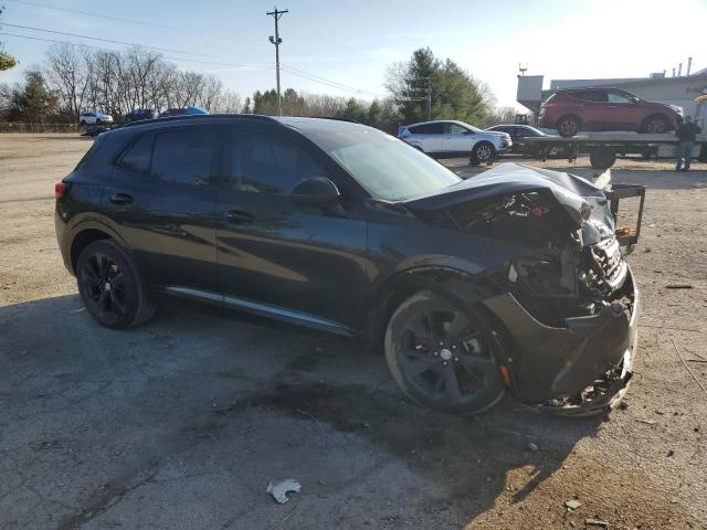 Photo 4 from auction – 2021 BUICK ENVISION E with VIN LRBFZPR49MD083388